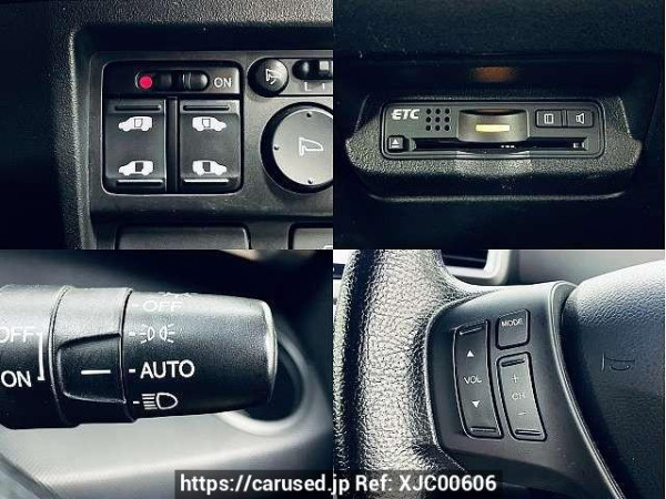 Used 2014 CVT honda freed DBA-GB3 Image[5]