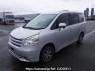 Used 2007 AT toyota noah ZRR70G Image[2]