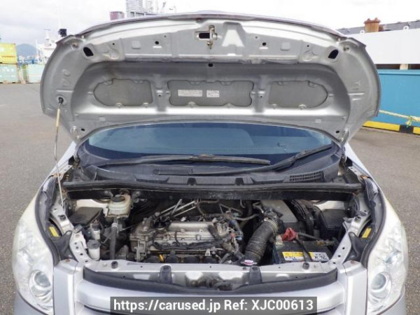 Used 2007 AT toyota noah ZRR70G Image[9]