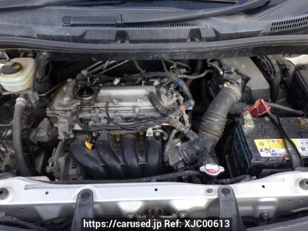 Used 2007 AT toyota noah ZRR70G Image[10]