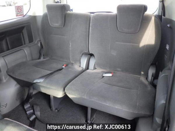 Used 2007 AT toyota noah ZRR70G Image[17]