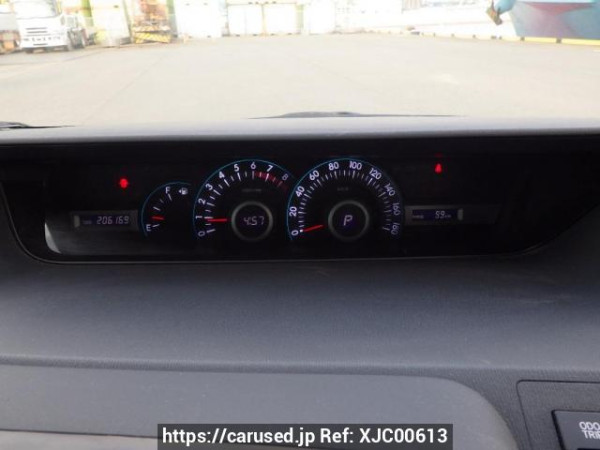 Used 2007 AT toyota noah ZRR70G Image[21]