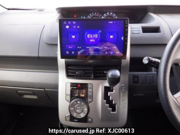 Used 2007 AT toyota noah ZRR70G Image[23]