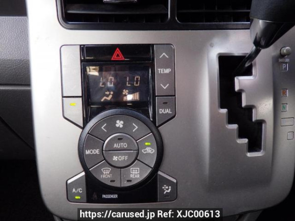 Used 2007 AT toyota noah ZRR70G Image[25]