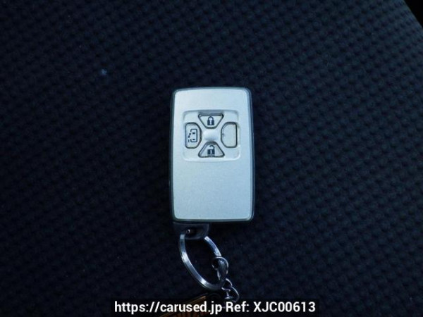 Used 2007 AT toyota noah ZRR70G Image[28]