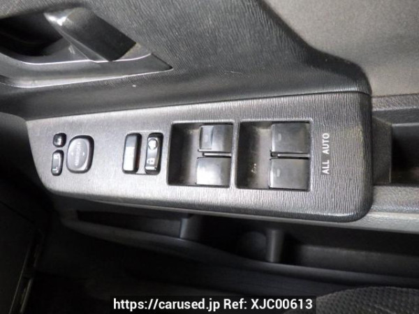 Used 2007 AT toyota noah ZRR70G Image[29]