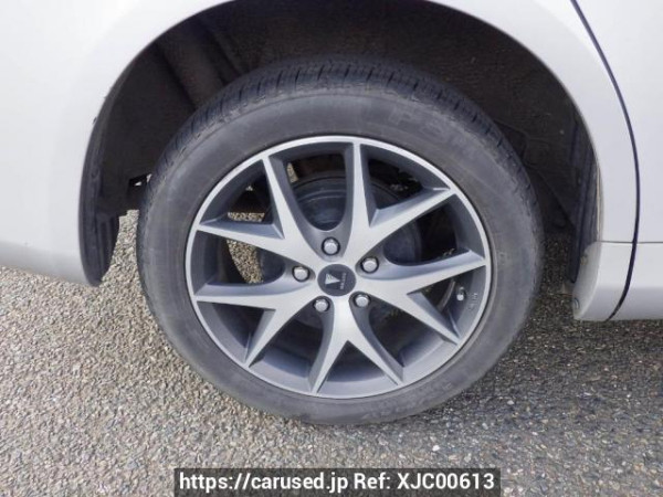 Used 2007 AT toyota noah ZRR70G Image[32]