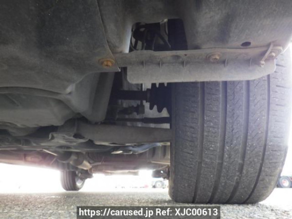 Used 2007 AT toyota noah ZRR70G Image[35]