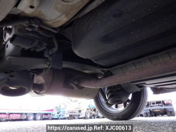 Used 2007 AT toyota noah ZRR70G Image[39]