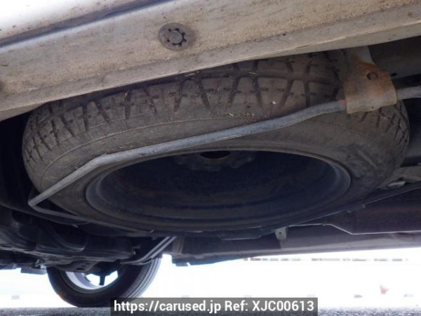 Used 2007 AT toyota noah ZRR70G Image[43]