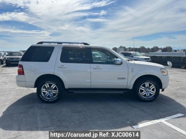 Used 2009 AT ford explorer 1FMWU74 Image[7]