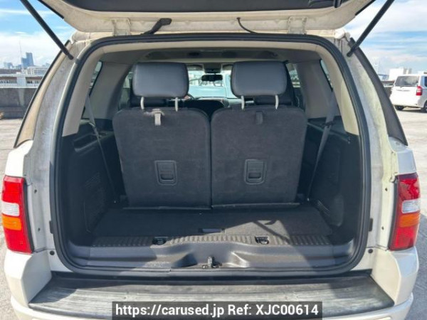 Used 2009 AT ford explorer 1FMWU74 Image[8]