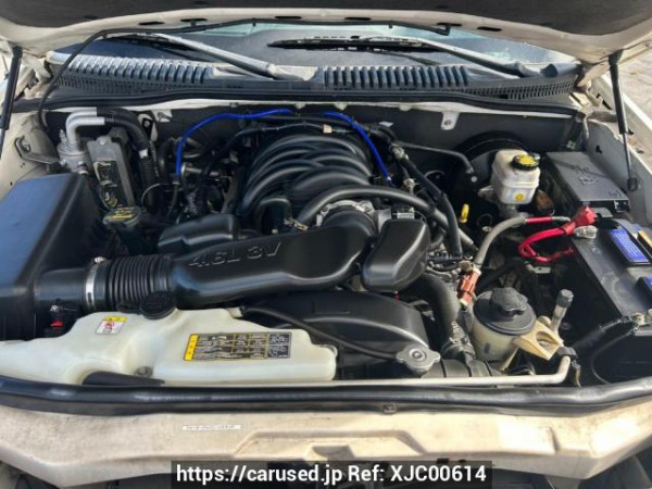 Used 2009 AT ford explorer 1FMWU74 Image[9]