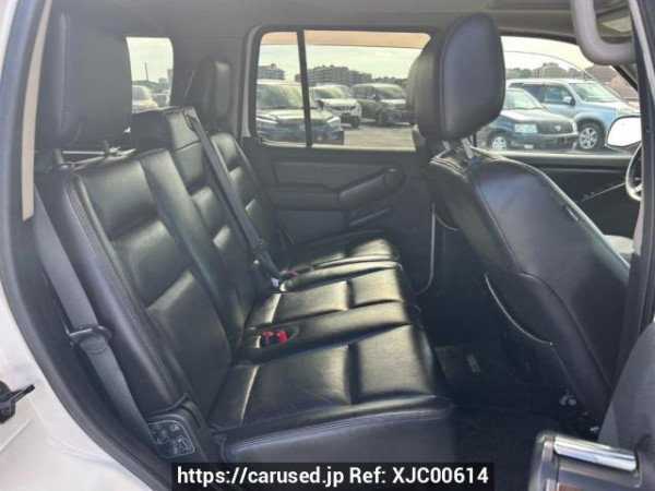 Used 2009 AT ford explorer 1FMWU74 Image[16]