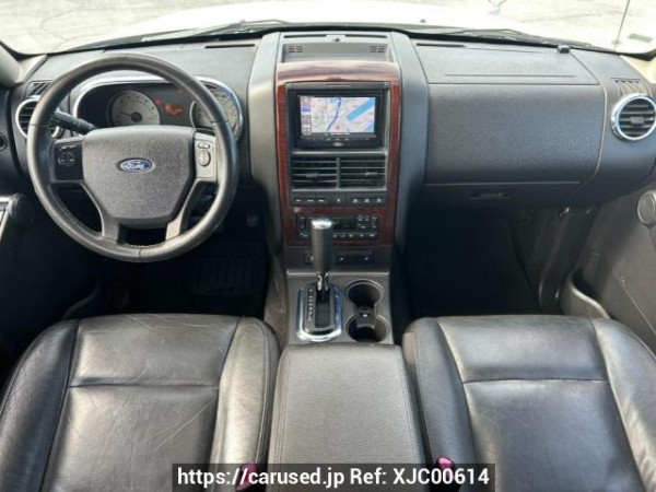 Used 2009 AT ford explorer 1FMWU74 Image[19]