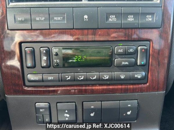 Used 2009 AT ford explorer 1FMWU74 Image[27]