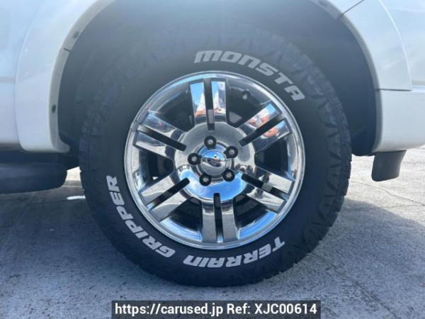 Used 2009 AT ford explorer 1FMWU74 Image[32]