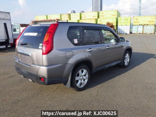 Used 2010 AT nissan x-trail NT31 Image[6]