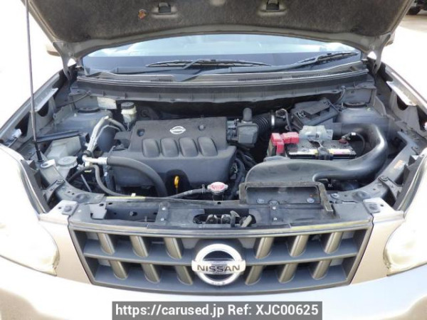 Used 2010 AT nissan x-trail NT31 Image[10]