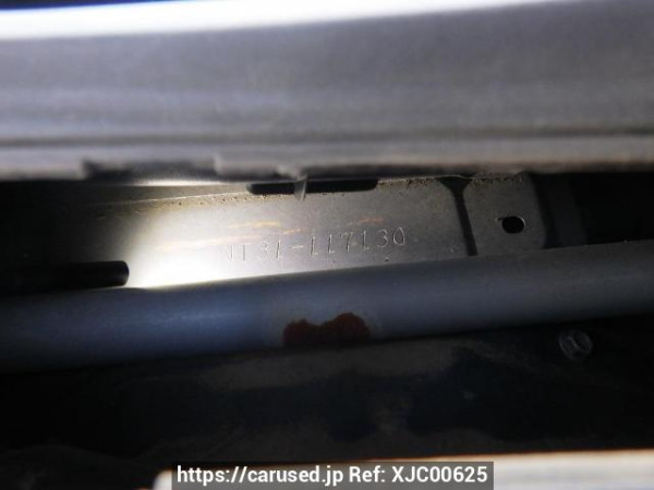 Used 2010 AT nissan x-trail NT31 Image[13]