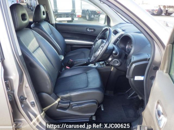 Used 2010 AT nissan x-trail NT31 Image[14]