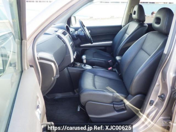 Used 2010 AT nissan x-trail NT31 Image[15]