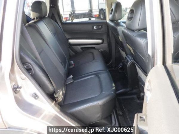 Used 2010 AT nissan x-trail NT31 Image[16]