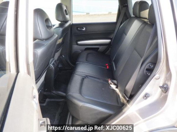 Used 2010 AT nissan x-trail NT31 Image[17]