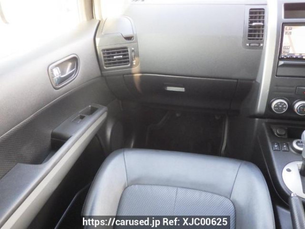 Used 2010 AT nissan x-trail NT31 Image[19]