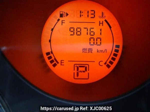 Used 2010 AT nissan x-trail NT31 Image[22]