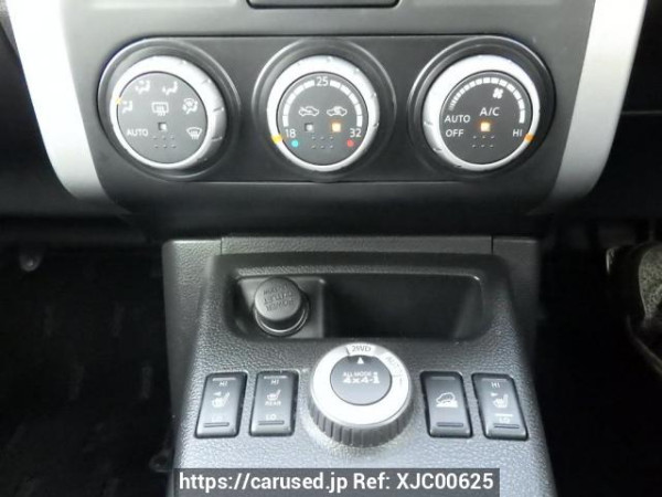 Used 2010 AT nissan x-trail NT31 Image[25]