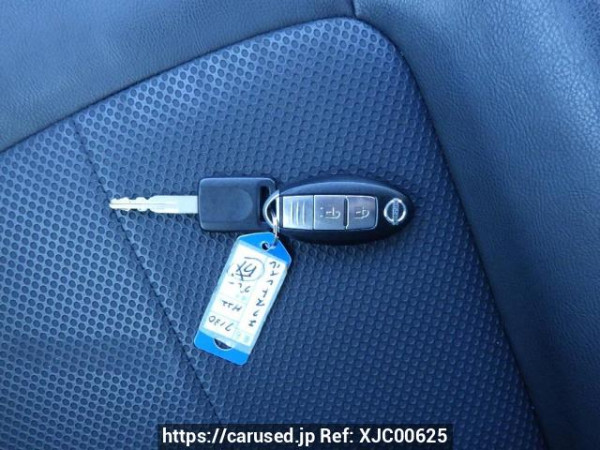 Used 2010 AT nissan x-trail NT31 Image[28]