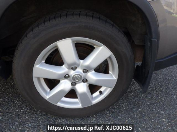 Used 2010 AT nissan x-trail NT31 Image[33]