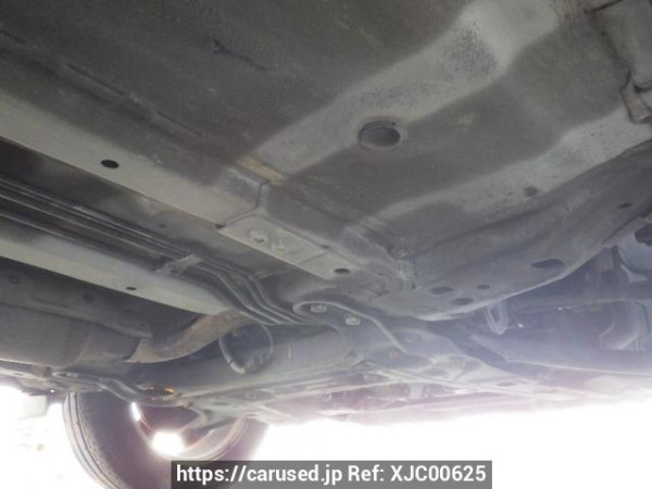 Used 2010 AT nissan x-trail NT31 Image[36]