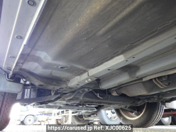 Used 2010 AT nissan x-trail NT31 Image[37]