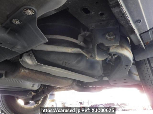 Used 2010 AT nissan x-trail NT31 Image[38]