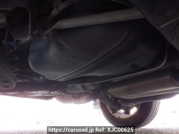 Used 2010 AT nissan x-trail NT31 Image[39]