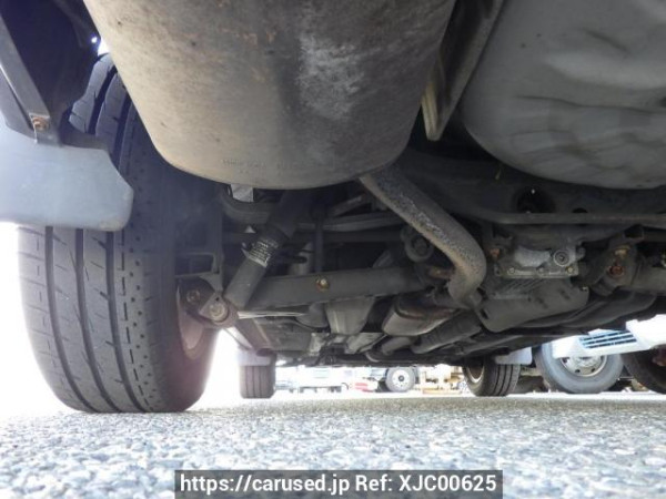 Used 2010 AT nissan x-trail NT31 Image[40]