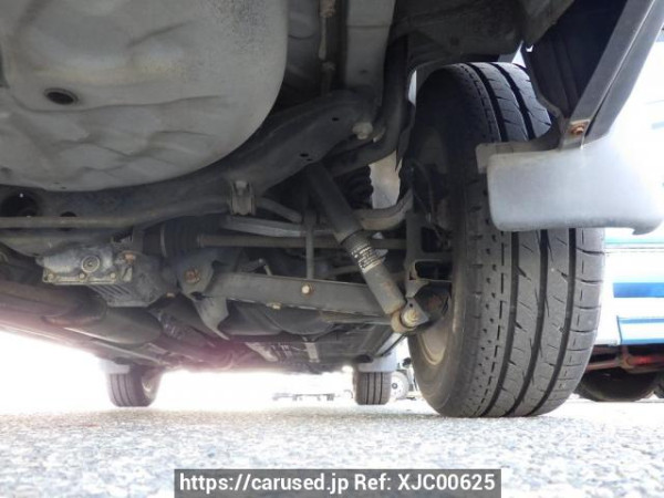 Used 2010 AT nissan x-trail NT31 Image[41]