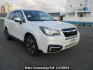 Subaru Forester SJ5