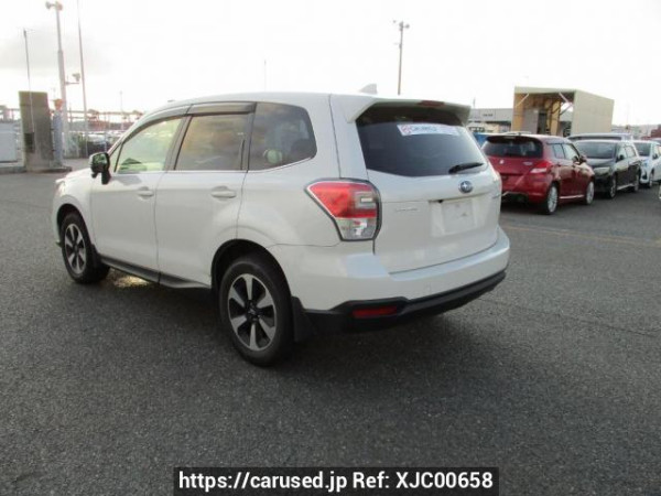 Used 2016 AT subaru forester SJ5 Image[4]
