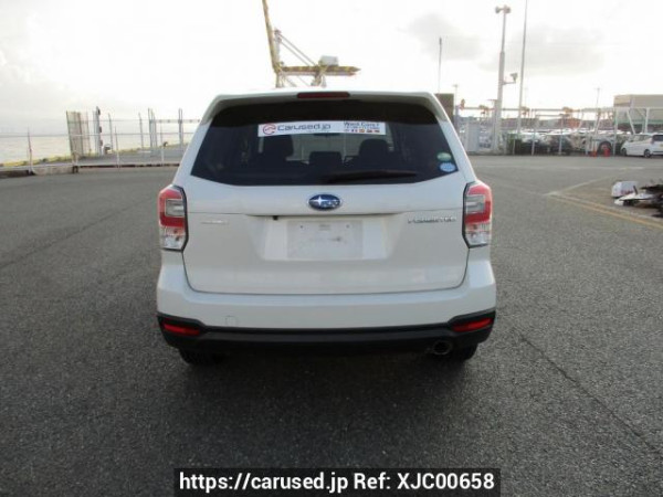 Used 2016 AT subaru forester SJ5 Image[5]