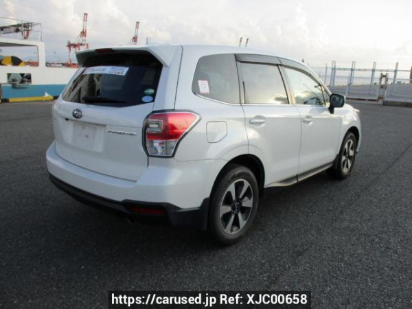 Used 2016 AT subaru forester SJ5 Image[6]