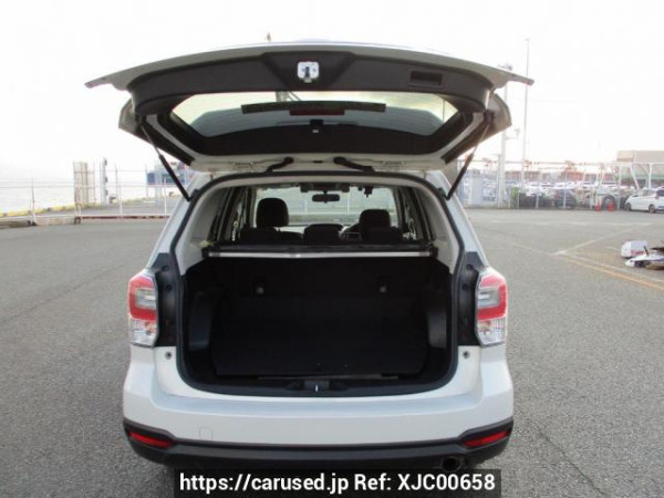 Used 2016 AT subaru forester SJ5 Image[8]