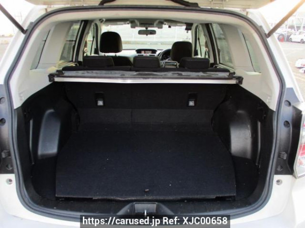 Used 2016 AT subaru forester SJ5 Image[9]