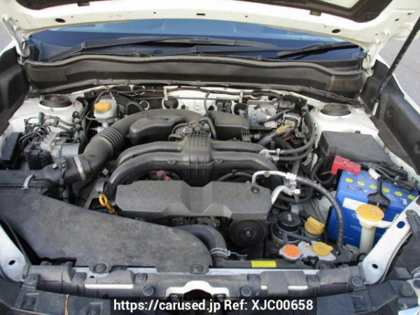 Used 2016 AT subaru forester SJ5 Image[11]