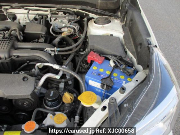 Used 2016 AT subaru forester SJ5 Image[13]