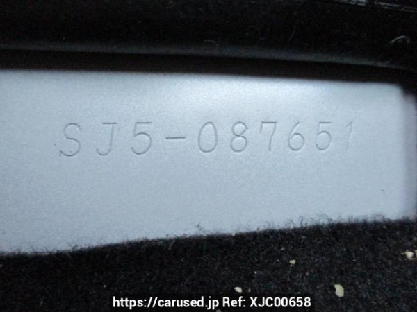 Used 2016 AT subaru forester SJ5 Image[15]