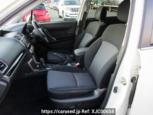 Used 2016 AT subaru forester SJ5 Image[17]