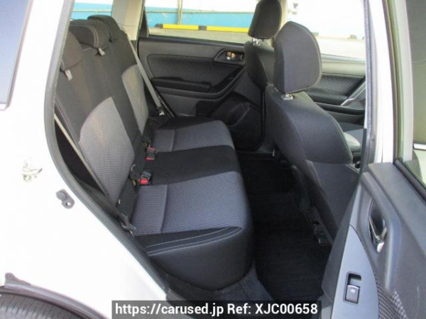 Used 2016 AT subaru forester SJ5 Image[18]